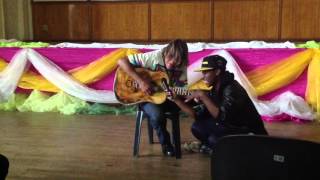 Matlosana untapped Talents