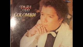 Pastor Lopez - Para Mi Colombia-Siempre Listo ℗ © 1986