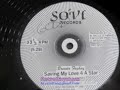 Brenda Fashay "Saving My Love 4 a Star" (1987 R&B/Synth-Funk Jam)