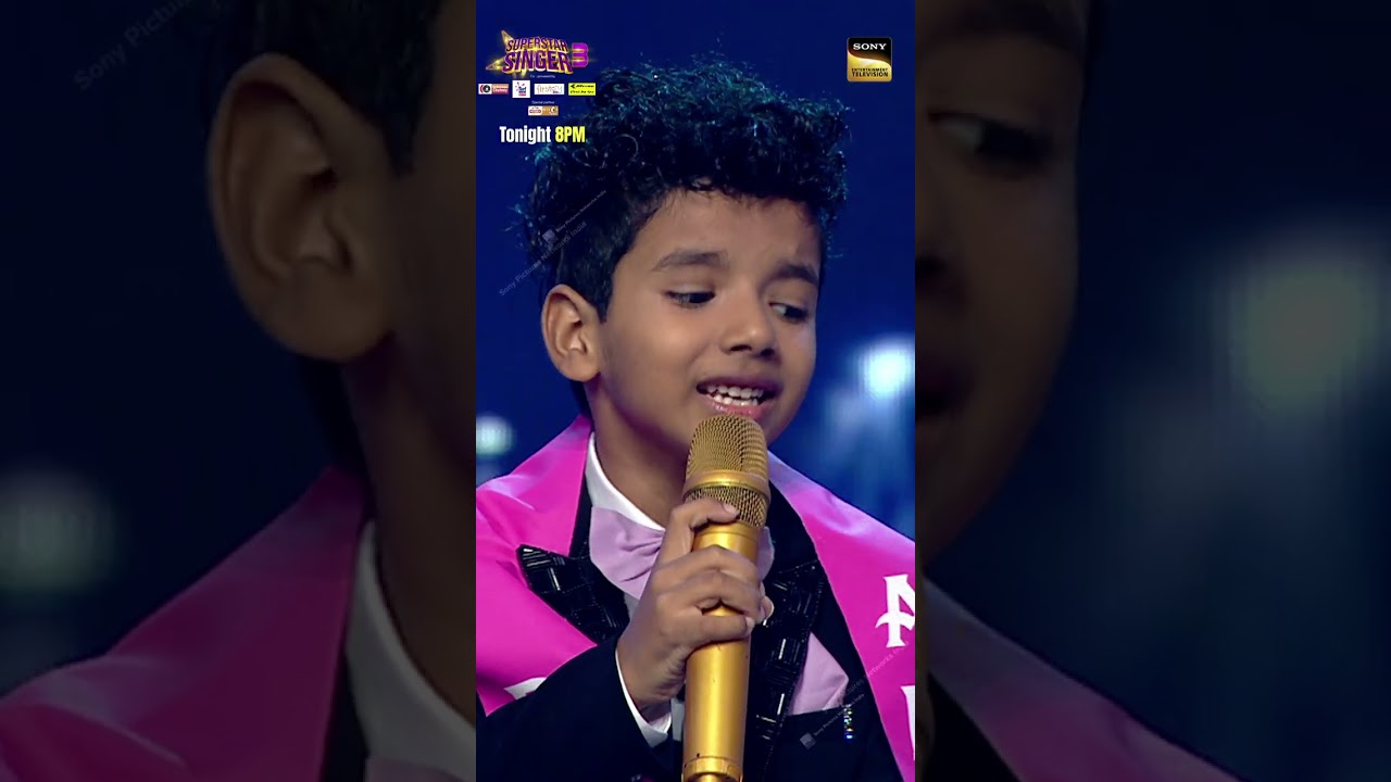 Avirbhav And Pihu's Melodious Performance On 'Jab Koi Baat' | Superstar Singer 3 | Ton At 8 PM