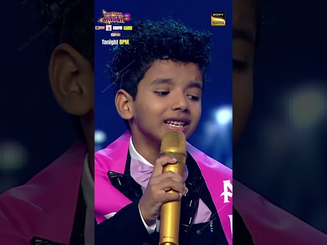 Avirbhav And Pihu's Melodious Performance On 'Jab Koi Baat' | Superstar Singer 3 | Ton At 8 PM class=