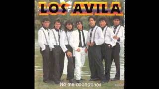 Los Avila - Te Perdi (No Me Abandones 1996)