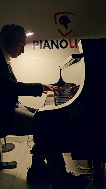 Make You Feel My Love (Piano Cover)