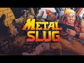 Metal slug 1 gameplay with deaths Metal slug 1 gameplay with deaths