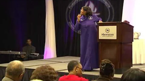 PowerHouse Ministries