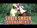 Super Smash Tournament 3 - Uncut