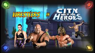 Wrestler build setup for City of Heroes
Controlled Chaos here, showing you exactly how to make a wrestler character like those in WWE Smackdown or WWE 2K23 in City of Heroes. We cover the essential steps for character creator, including choosing the Natural origin for a pure build and all the character customization options. Get your superstars superhero ready for action! 😎
JOIN THE COMMUNITY & HELP OUT THE CHANNEL
Subscribe: https://vod.strms.net/s/UC7QtcddPtH1Avf5B3ovkHhQ
Join this channel to get access to perks:
https://www.youtube.com/channel/UC7QtcddPtH1Avf5B3ovkHhQ/join
Merch made by Controlled Chaos for gamers: https://gamingimagery.com/
Tip: https://mercury.streamelements.com/tip/controlledchaosgaming
BrainWave Computers: https://www.brainwavepc.com/
Join the Discord Community: https://discord.gg/xRwQkddnQM
Facebook: https://www.facebook.com/ControlledChaosGaming
Twitter: https://twitter.com/CCGGaming101 Wrestler build setup for City of Heroes