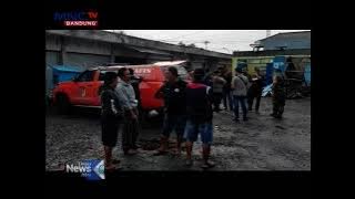 KEBAKARAN PASAR SALAK CINEAM @LintasInewsJabar 020523