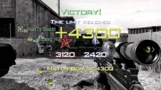 Another Insane Quad Killcam  !