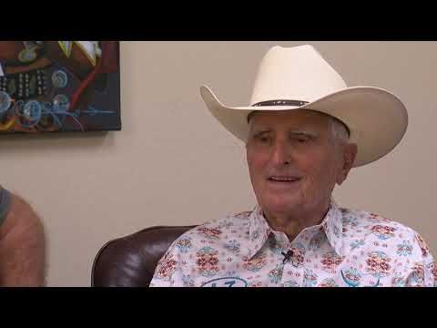 dale earnhardt sr cowboy hat