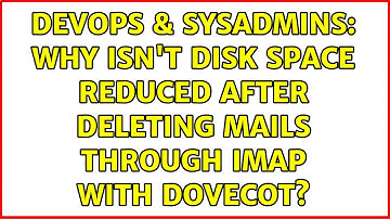 DevOps & SysAdmins: Why isn