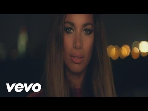 (+) Trouble - Leona Lewis