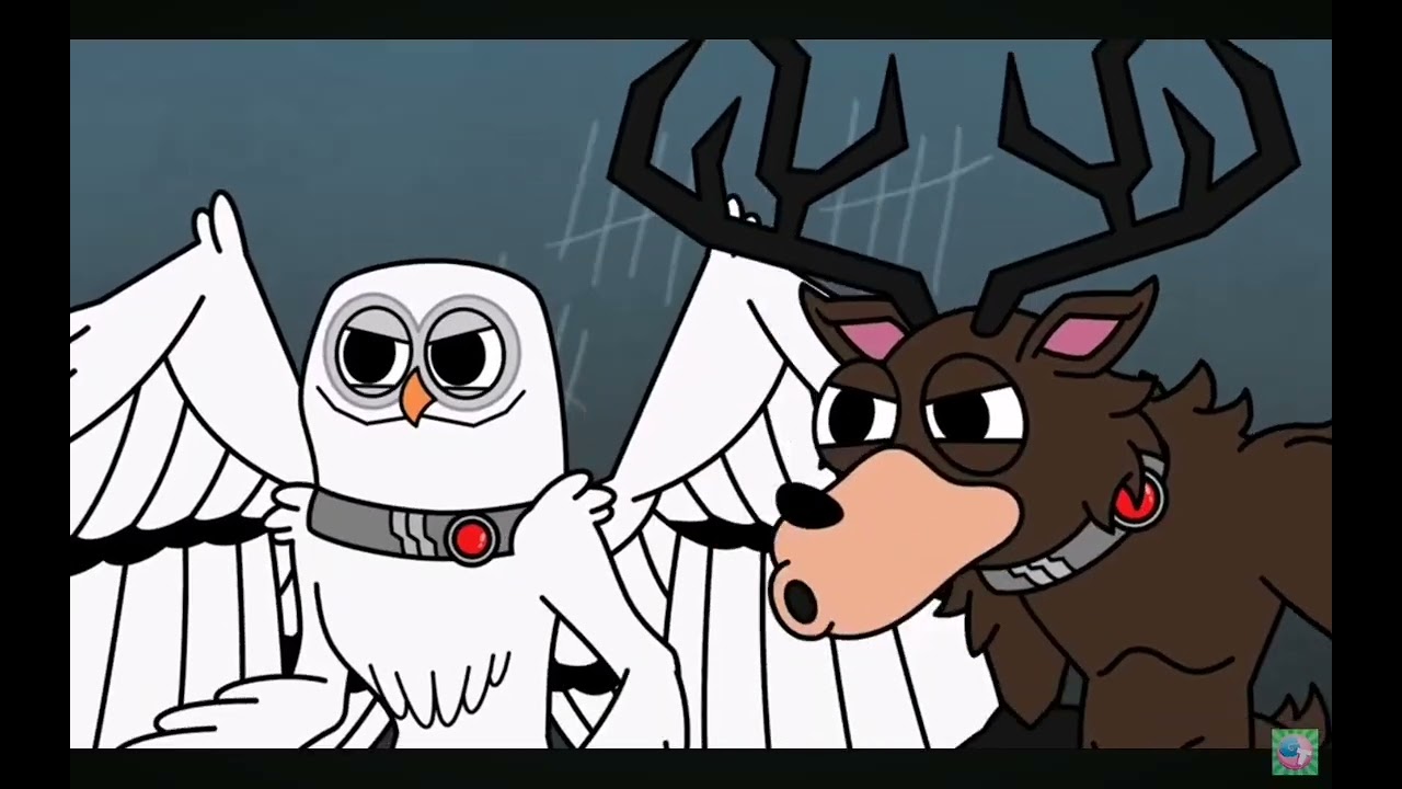 Voice acting (ft. @LourdAbcde :3)