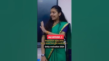 Thumbnail of power of success 🤗♥️#ias #upsc #ytshorts #motivation #sdm #ips #lbsnaa#iasips #shortvideo #instagram