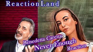 ReactionLand Benedetta Caretta \