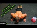 The 100 Push Up Challenge | NO HALF REPS!!!