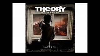 Theory of a Deadman - Misery of Mankind