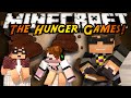 Minecraft Hunger Games : EMBARRASSING POOP STORIES!