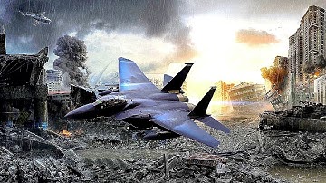 Wing Commander Aircraft Strike Unity Game Source Code