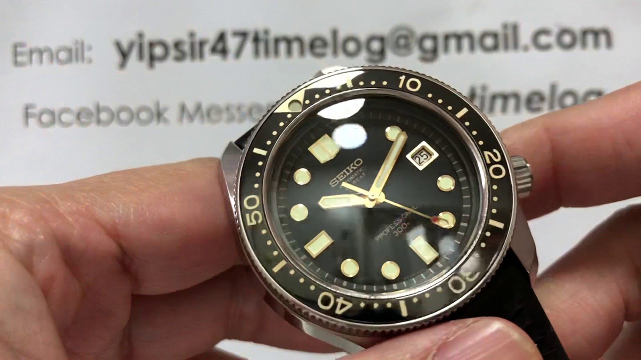 SEIKO SLA025J1/SBEX007 HI-BEAT owner/ to be owner thread | Page 7 |  WatchUSeek Watch Forums