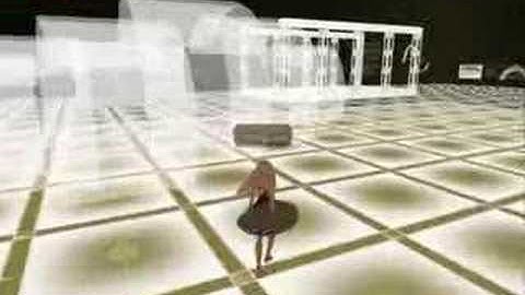 Reflexive Architecture