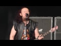 VENOM - Welcome to Hell -  Bloodstock 2016