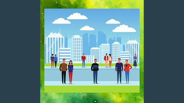 Pulsating Ambience for New Year Visions