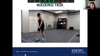 Motion Capture Tech in Tremor and Gait Analysis