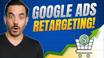 Google Ads Retargeting for Ecommerce: FULL Tutorial + Expert Tips [2025]