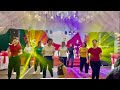 Cha Cha Cha Mambo - Dân Vũ Yên Thuỷ