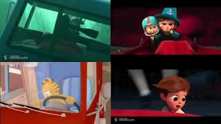 The Yet End Of The World Sparta Remix Quadparison 41