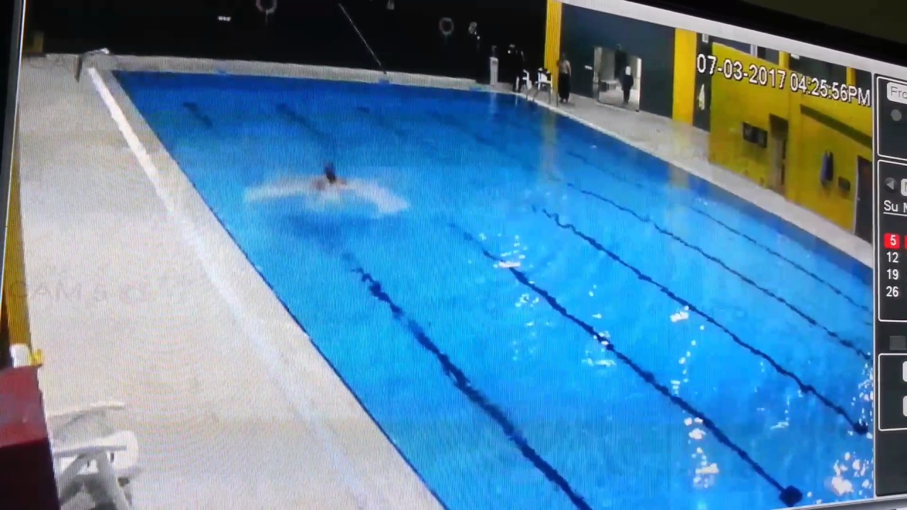 Body Masters   وحالة إنقاذ واقعية رصدتها كاميرات المراقبة .يقظة*إنقاذ*سرعة*فدائي كابتنالياس رزق الله