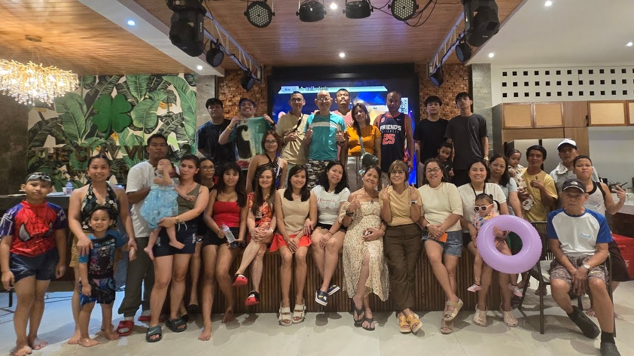 Part 1 | Swimming in The Clav Villa #nocopyrightmusic #nocopyrightinfringementintended 