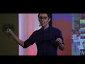 Hay un héroe dentro de ti | Oscar Olivares | TEDxChacao