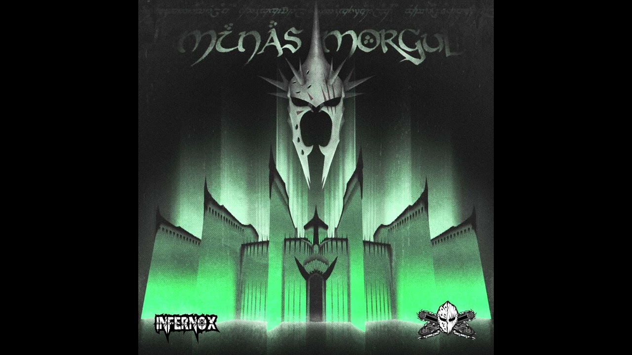 Infernox- Minas Morgul
