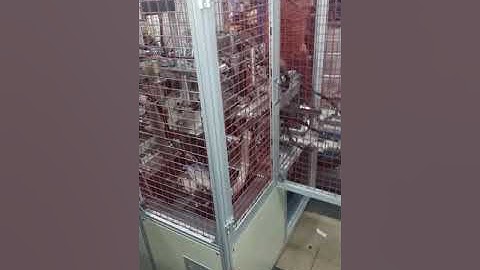 Automatic Clothes hanger assembly machine | 86 13602540882 wechat