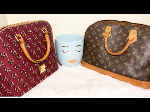 Louis Vuitton Alma: Fake Vs Real Expert Guide (2023)