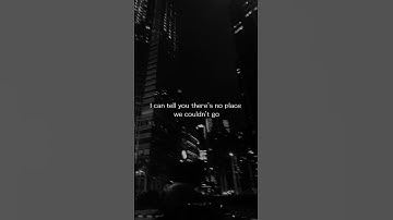 Thumbnail of Mirrors (Lyrics) - Justin Timberlake #mirrors #justintimberlake #spedup