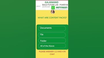 Power BI Questions3 #powerbi #powerbidesktop #powerquery #powerbideveloper