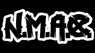NMAC - Ultraviole(n)t (Official)