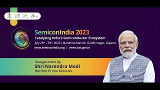 SemiconIndia 2023 | 29.07.2023 | Day 2