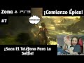 TOMB RAIDER (2013): UN COMIENZO ÉPICO #1 | ZONA PS3 #7