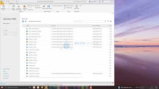Autodesk Inventor All about copying Documents