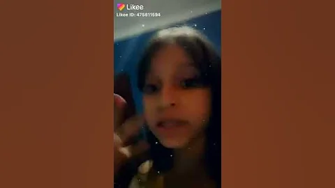 Paola no Likee - Quer ficar linda como eu?