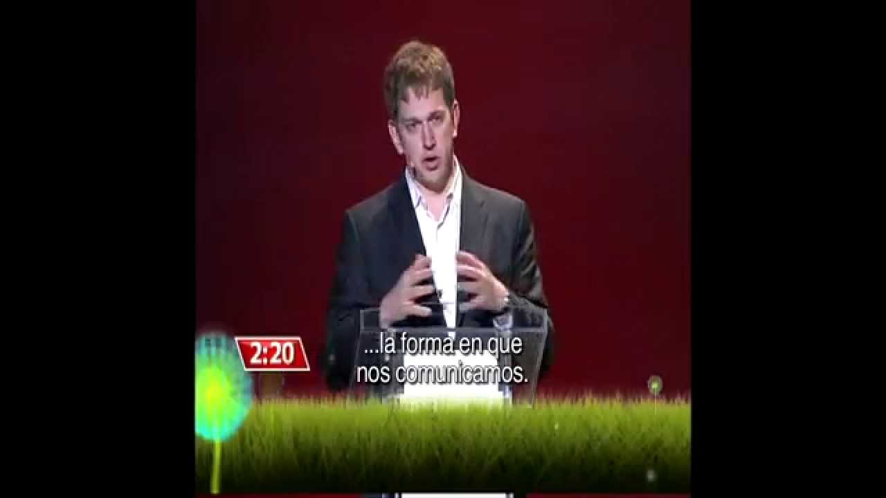 Debate Marche, Harfoush, Ismail VS Zuckerberg, Tufekci, Ito (b) - La Ciudad de las Ideas 2012 - YouTube