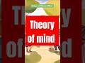 "Autism &amp; Theory of Mind: Understanding and Tips"