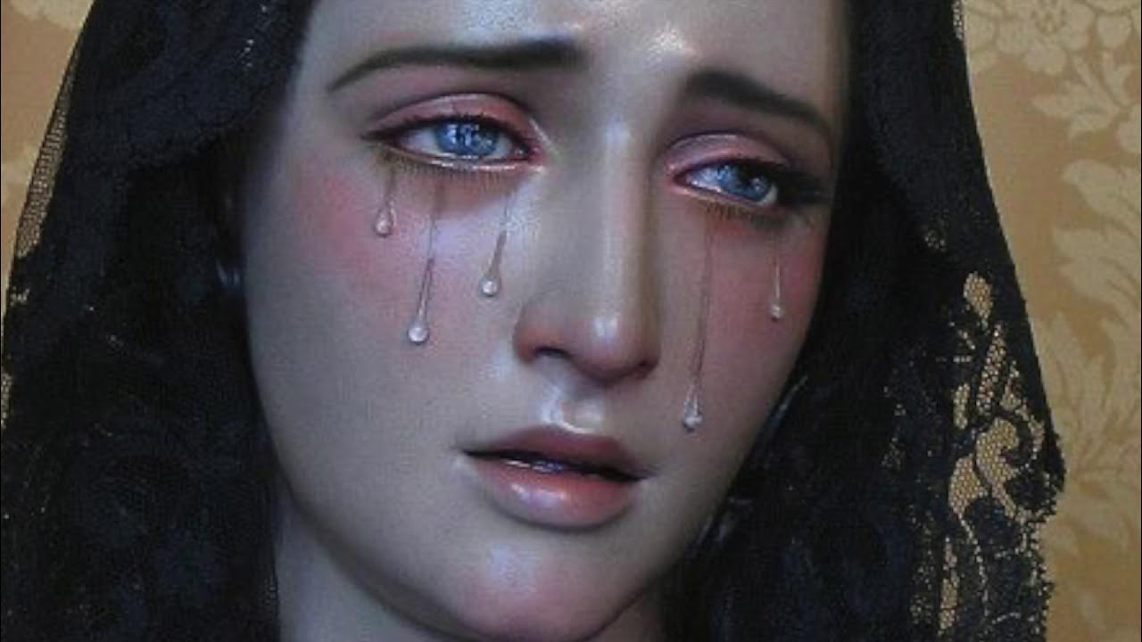 Статуя девы марии эстетика. Crying mary. Плачущая статуя девы марии. Статуя девы марии плачет. Crying mary.