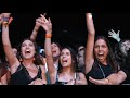 Santander music 2019  aftermovie oficial