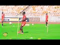 Tazama Ufundi Wa Mchezaji Mpya Simba JUNIOR LOKOSA Mazoezini Tazama Ufundi Wa Mchezaji Mpya Simba JUNIOR LOKOSA Mazoezini