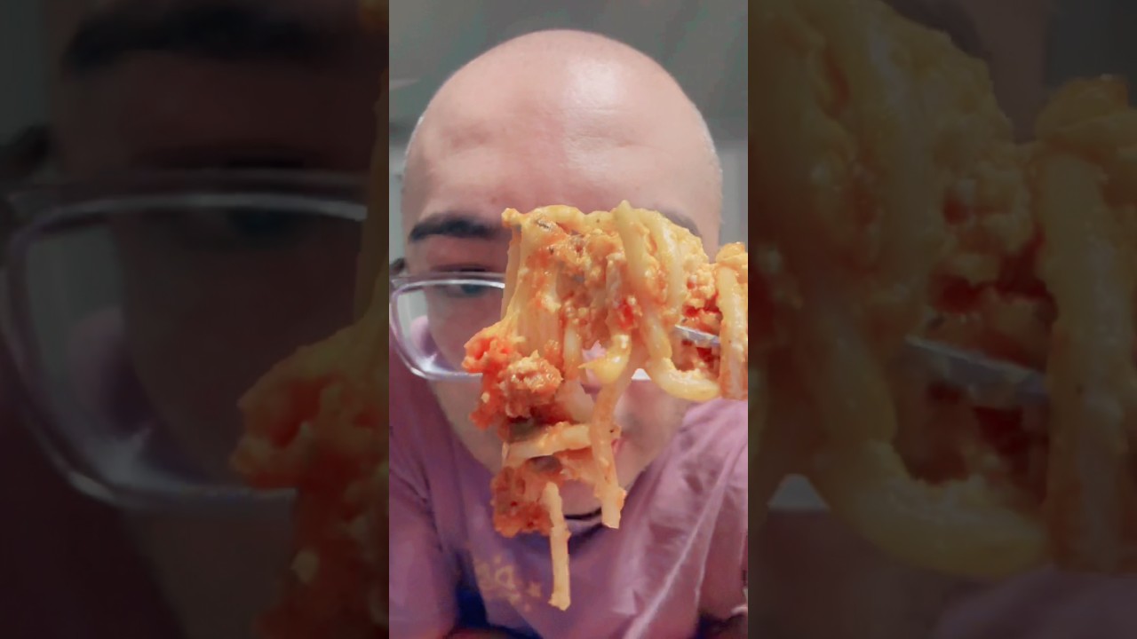 Trailer Trash Tammy’s Jesus Spaghetti ❤️ 